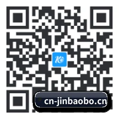 系统版 Android 二维码